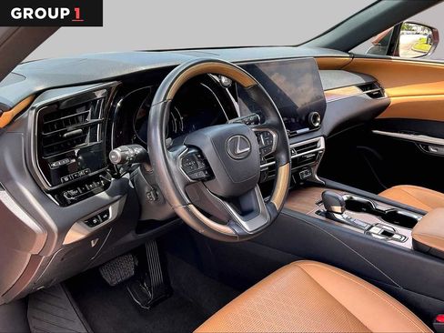 Used 2023 Lexus RX 350 Premium Plus w/ Accessory Package (Z1) FWD image 15