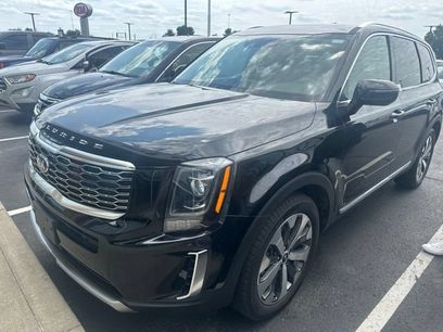 Used 2020 Kia Telluride EX w/ EX Premium Package