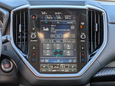 Certified 2025 Subaru Ascent Premium image 19