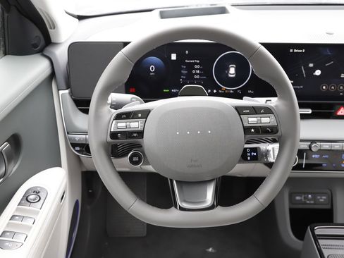 New 2026 Hyundai Ioniq 5 Limited image 20