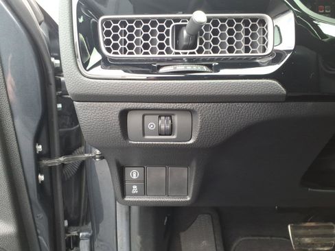 Certified 2024 Honda Civic Sport image 11