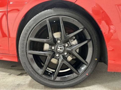 Used 2024 Honda Civic Sport image 14