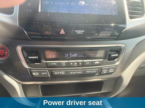 Used 2016 Honda Pilot EX image 6