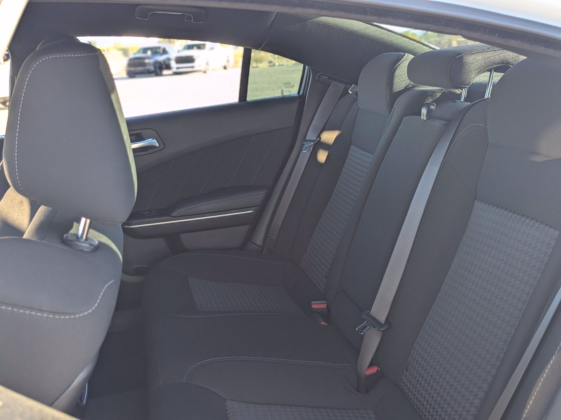 Used 2023 Dodge Charger Scat Pack RWD image 27