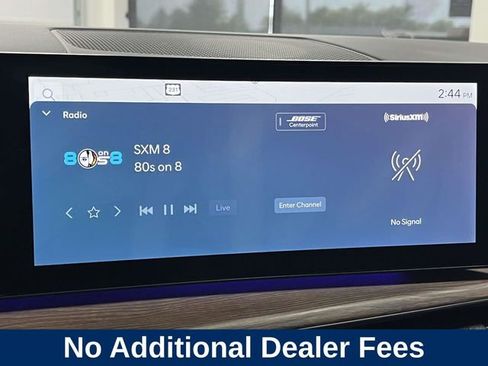 Used 2026 Hyundai Santa Fe Calligraphy FWD image 36