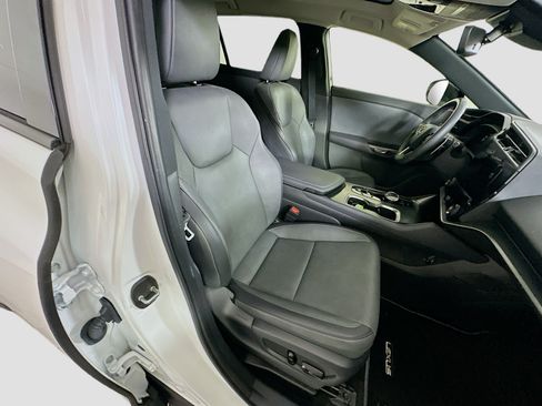 Used 2024 Lexus RZ 300e Premium w/ Accessory Package (Z1) FWD image 32