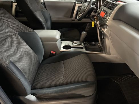 Used 2012 Toyota 4Runner SR5 image 35