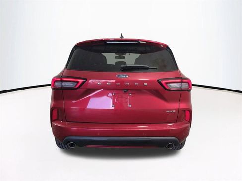 Used 2023 Ford Escape ST-Line Elite image 6