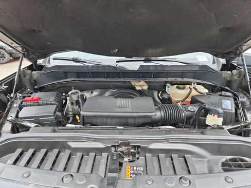 Used 2019 Chevrolet Silverado 1500 LT w/ Texas Edition RWD image 17