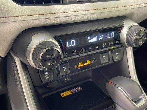 Used 2025 Toyota RAV4 XLE Premium w/ Weather Package AWD/4WD image 9