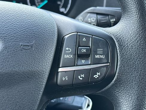 Used 2024 Ford Transit 350 148 High Roof Extended w/ Load Area Protection Package image 25