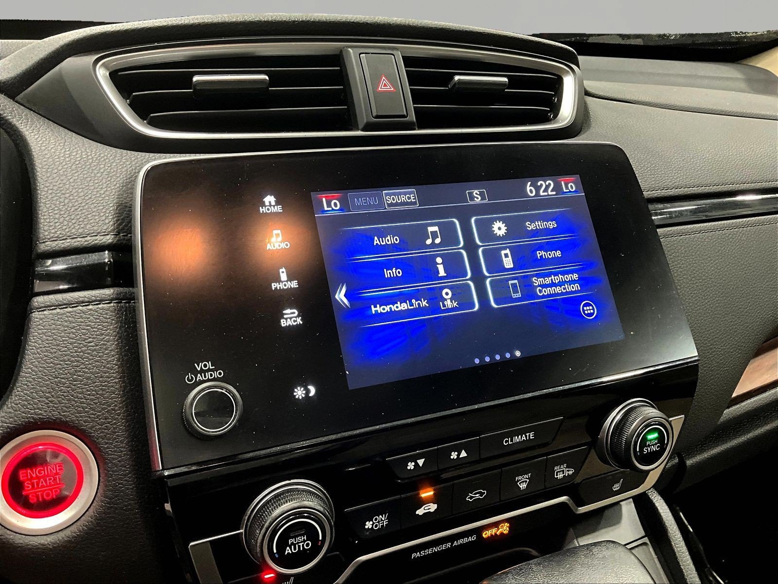 Used 2017 Honda CR-V EX-L image 14