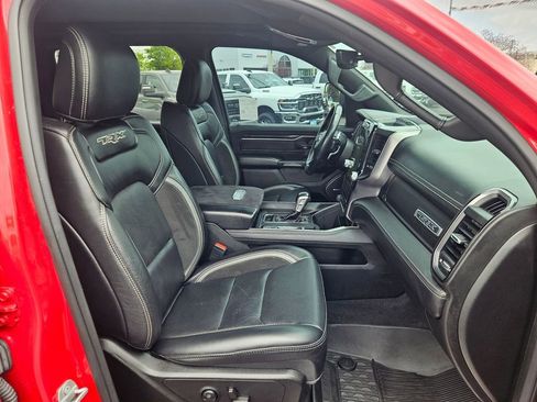 Used 2021 RAM 1500 TRX w/ TRX Level 1 Equipment Group AWD/4WD image 29