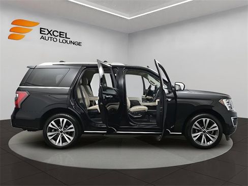 Used 2020 Ford Expedition Platinum image 65