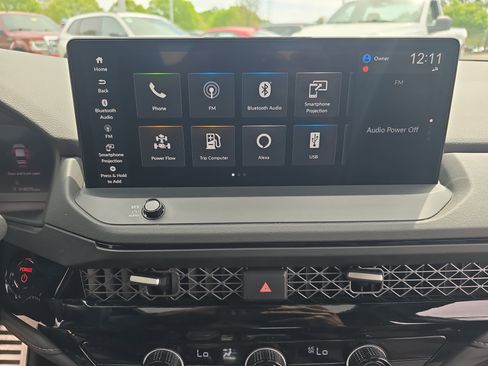 Used 2024 Honda Accord Sport image 21