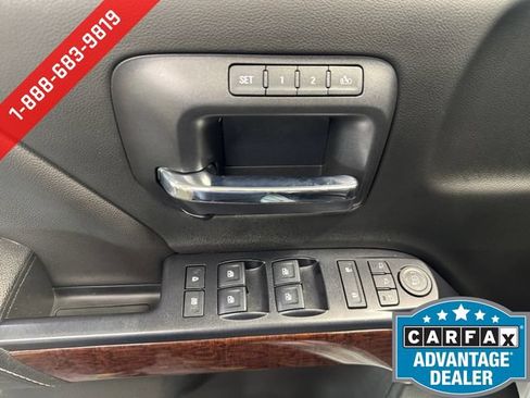 Certified 2018 GMC Sierra 1500 SLT w/ SLT Premium Package AWD/4WD image 26