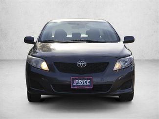 Used 2010 Toyota Corolla LE FWD video 2