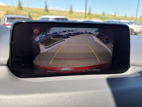 Used 2017 MAZDA CX-5 Grand Touring AWD/4WD image 27