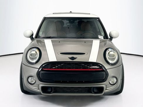 Used 2019 MINI Cooper S FWD image 2