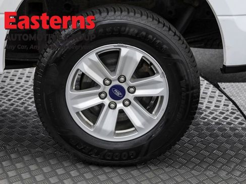 Used 2019 Ford F150 XLT w/ Equipment Group 301A Mid image 31