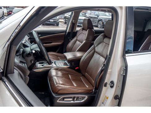 Used 2019 Acura MDX Awd Advance Pkg image 10