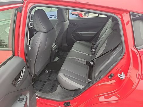 Used 2025 Subaru Impreza 2.0i image 8