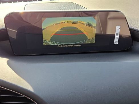 New 2026 MAZDA MAZDA3 s Sport image 12