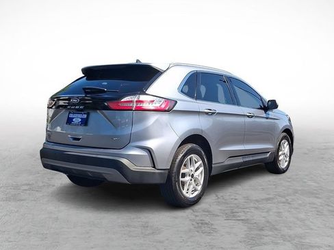 Certified 2023 Ford Edge SEL w/ Convenience Package AWD/4WD image 6