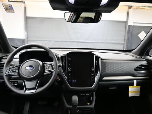 New 2026 Subaru Forester Limited AWD/4WD image 22