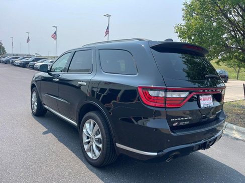 Used 2023 Dodge Durango Citadel AWD/4WD image 5