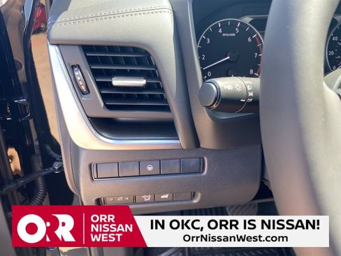 New 2026 Nissan Rogue SV w/ SV Premium Package image 27