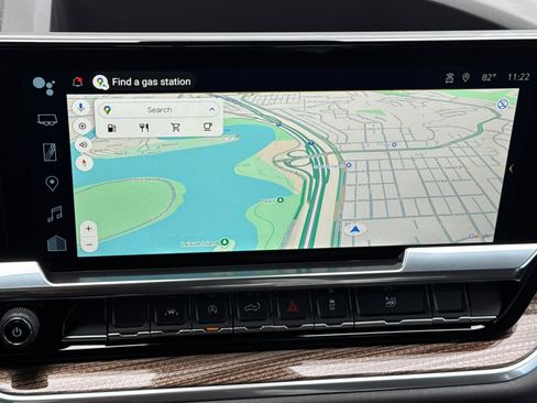 New 2025 Chevrolet Silverado 1500 LT image 18