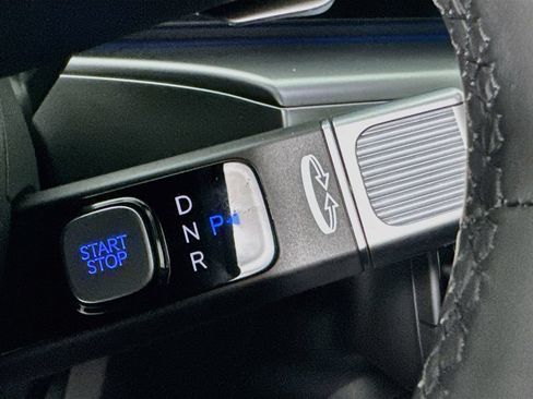 Certified 2026 Hyundai Ioniq 9 SEL AWD/4WD image 17