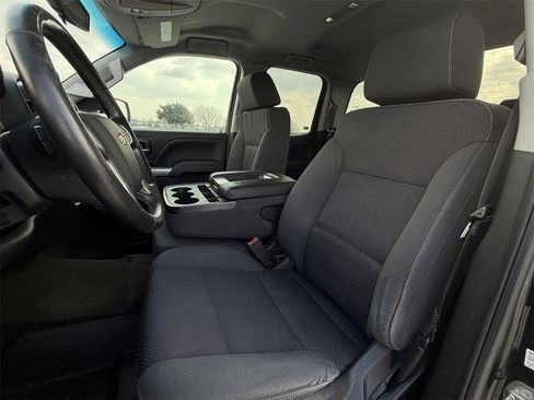 Used 2018 Chevrolet Silverado 1500 LT w/ All Star Edition image 24