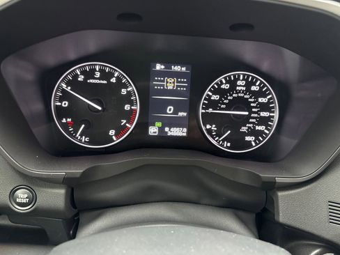 Used 2023 Subaru Ascent Touring image 16