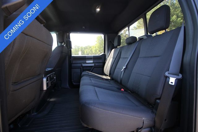 Used 2020 Ford F150 XLT AWD/4WD image 3