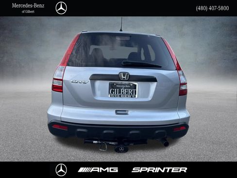 Used 2009 Honda CR-V LX image 5