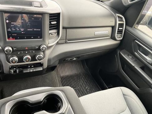 Used 2023 RAM 1500 Big Horn AWD/4WD image 5
