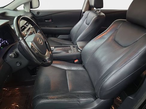 Used 2015 Lexus RX 350 AWD image 15