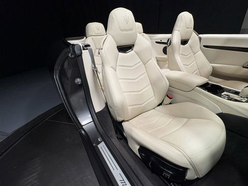 Used 2018 Maserati GranTurismo MC image 23
