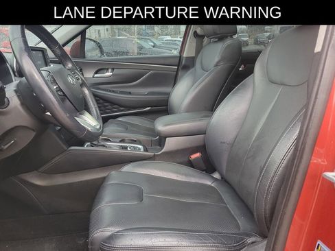 Used 2019 Hyundai Santa Fe Limited image 15