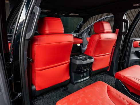 Used 2026 Toyota Sequoia TRD Pro image 34