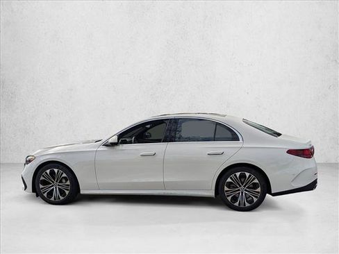 New 2026 Mercedes-Benz E 350 E 350 image 5