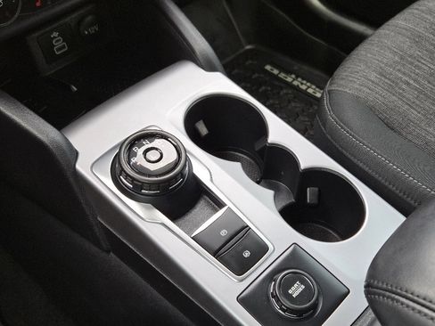 Used 2023 Ford Bronco Sport Big Bend w/ Convenience Package image 9