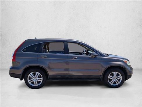 Used 2011 Honda CR-V EX-L image 4