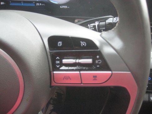 Used 2023 Hyundai Elantra SEL w/ Convenience Package FWD image 26
