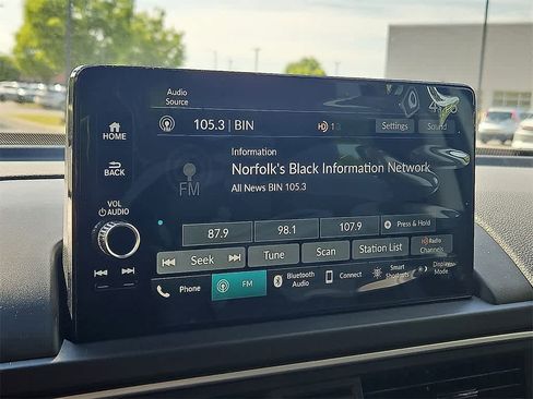 New 2025 Honda Pilot EX-L image 13