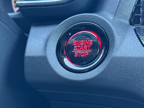 New 2026 Honda CR-V EX image 24