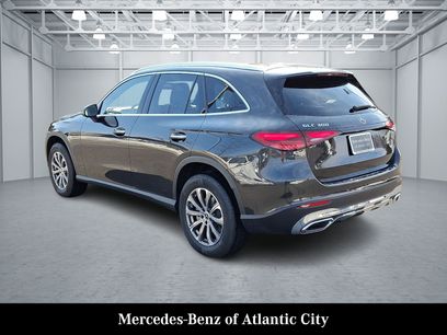 Used 2026 Mercedes-Benz GLC 300 4MATIC