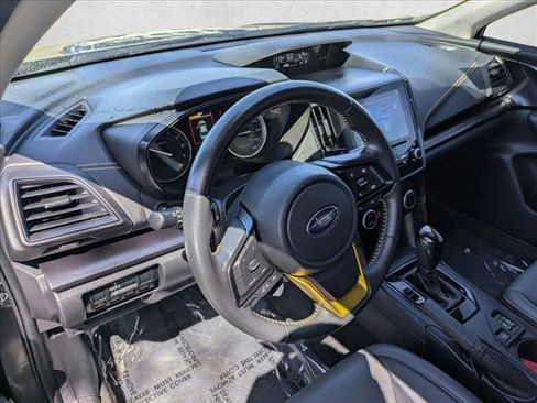 Used 2023 Subaru Crosstrek 2.5i Sport image 15